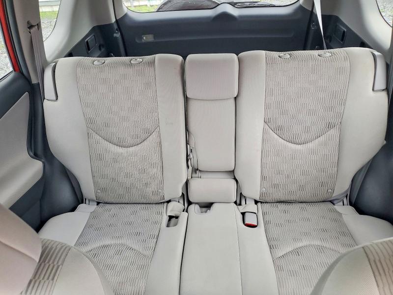 60045656 :رقم المزاد ، 2T3BF4DV0CW243408 vin ، 2012 Toyota Rav4 مزاد بيع