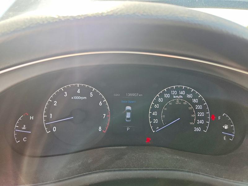 Продаж на аукціоні авто 2012 Hyundai Genesis, vin: KMHGC4DH3CU173677, номер лоту: 60614116