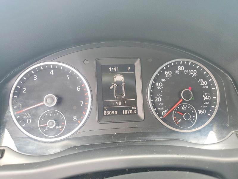 Aukcja sprzedaży 2017 Volkswagen Tiguan, vin: WVGAV7AX9HK049235, numer aukcji: 62851536
