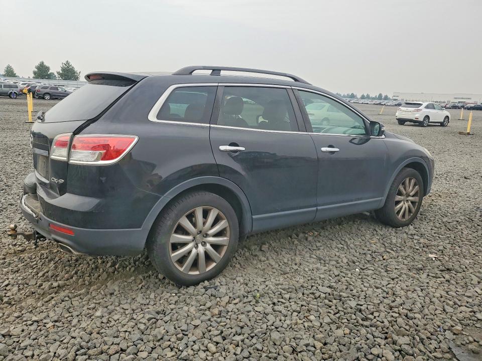 Aukcja sprzedaży 2007 Mazda Cx-9, vin: JM3TB38YX70117668, numer aukcji: 61189726