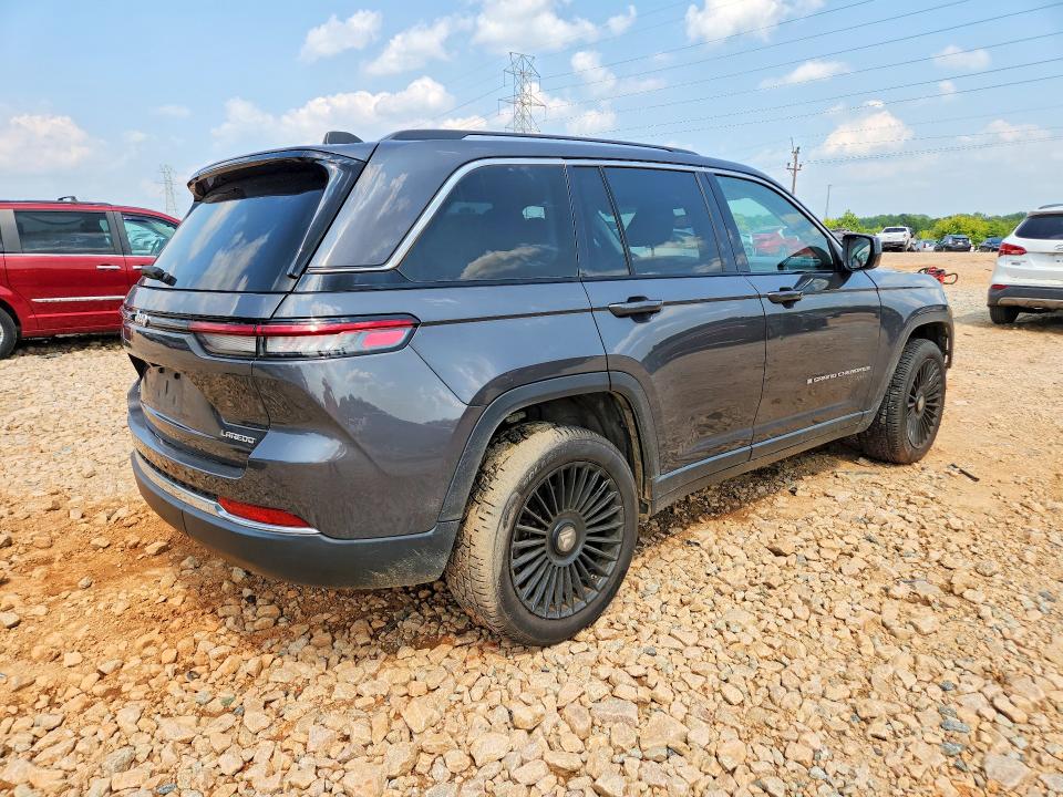 Aukcja sprzedaży 2023 Jeep Grand Cherokee, vin: 1C4RJHAG6PC593208, numer aukcji: 62207616
