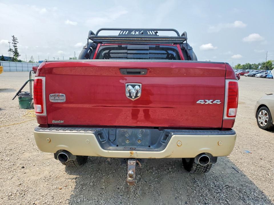62718646 :رقم المزاد ، 1C6RR7PM5FS511979 vin ، 2015 Ram 1500 مزاد بيع