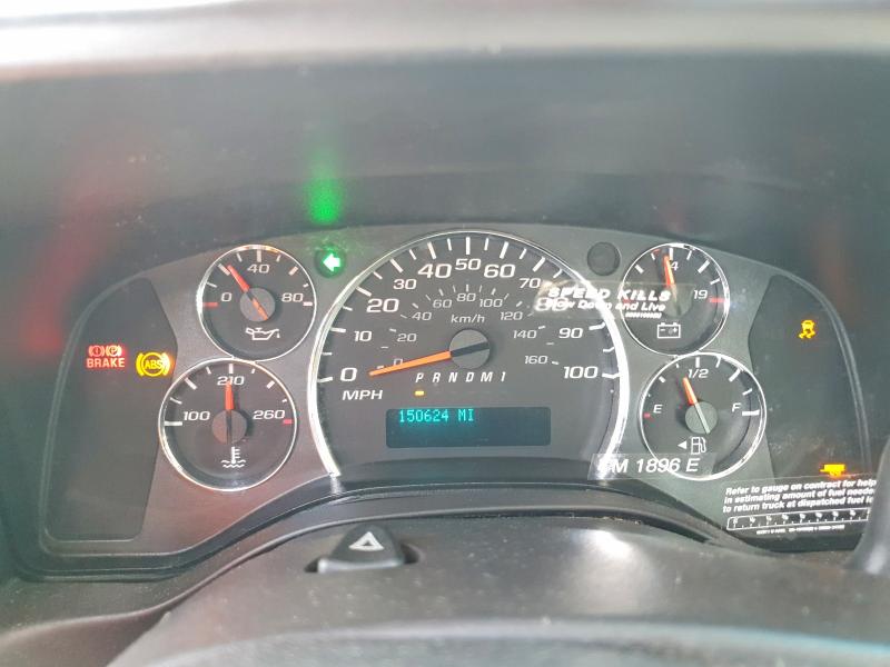 Продаж на аукціоні авто 2013 Gmc Savana, vin: 1GDY72CAXD1900804, номер лоту: 62779246
