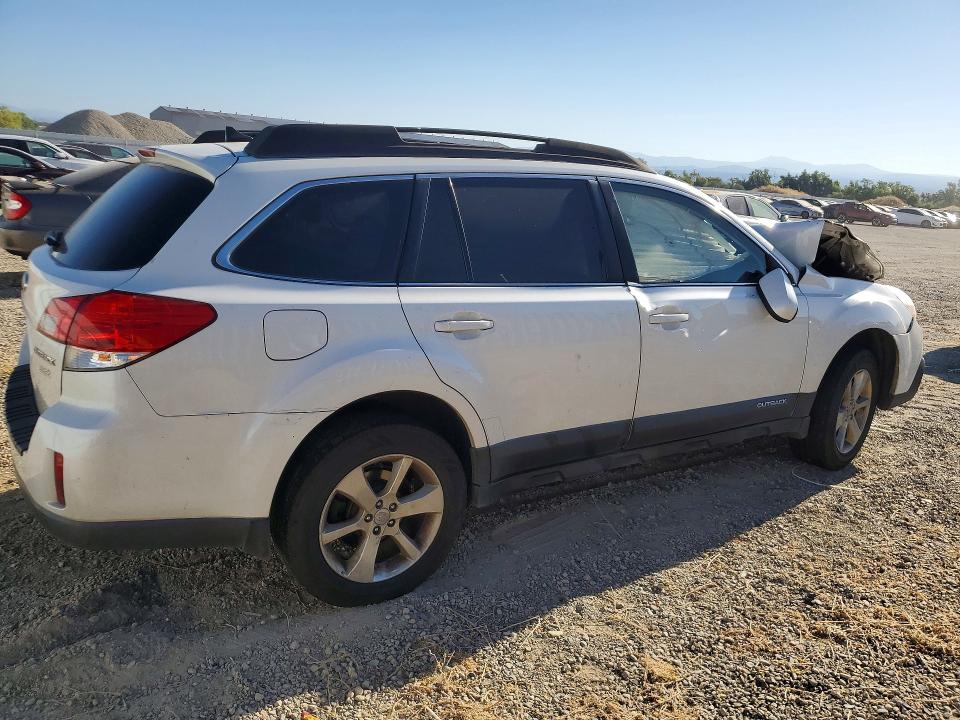 Продажа на аукционе авто 2014 Subaru Outback, vin: 4S4BRBDC7E3214614, номер лота: 63055026