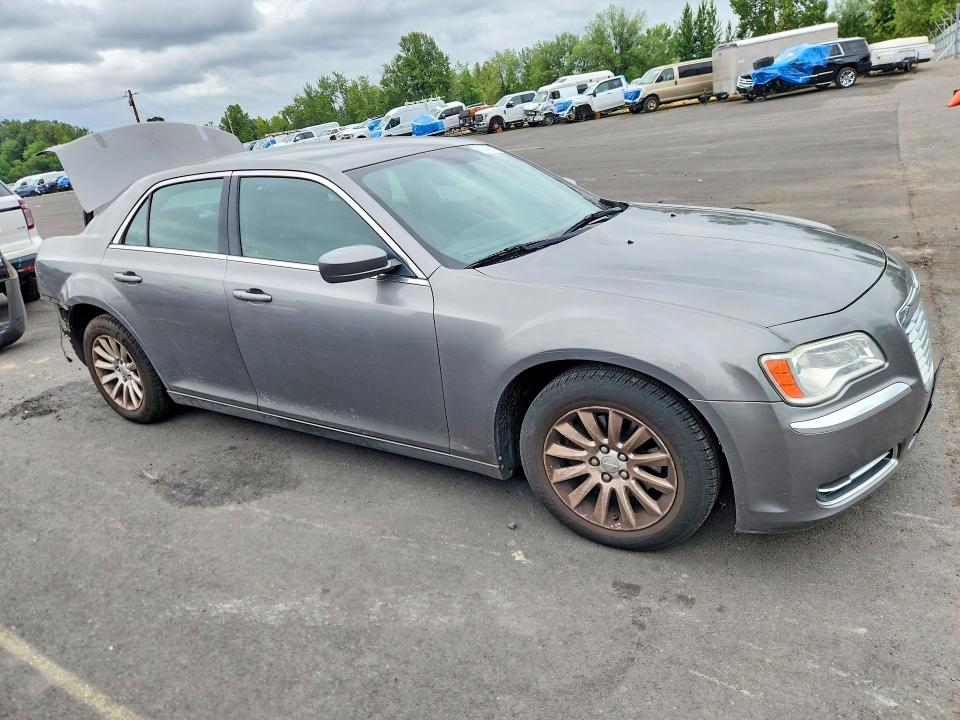 Aukcja sprzedaży 2011 Chrysler 300, vin: 2C3CA4CG6BH516716, numer aukcji: 85634575