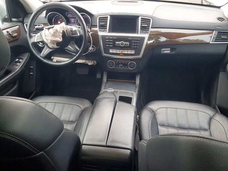 2015 Mercedes-benz Gl მანქანა იყიდება აუქციონზე, vin: 4JGDF2EEXFA583899, აუქციონის ნომერი: 60422216