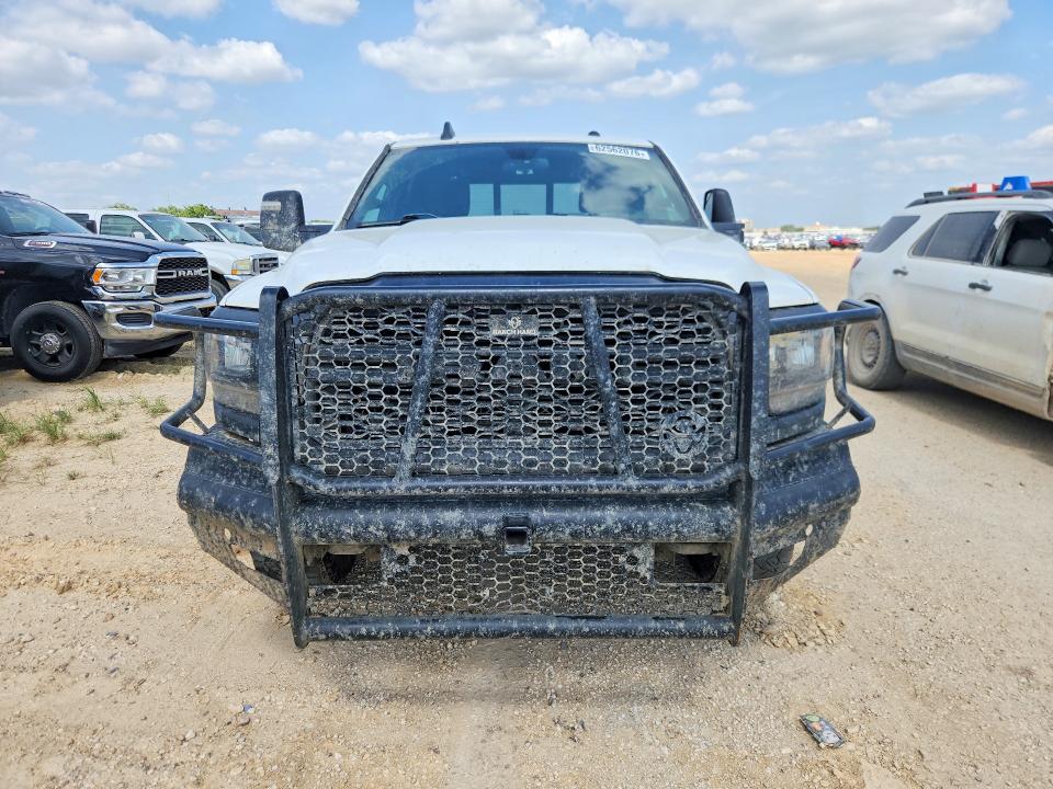 Продаж на аукціоні авто 2023 Ram 2500, vin: 3C6UR5HJ5PG606554, номер лоту: 62562076
