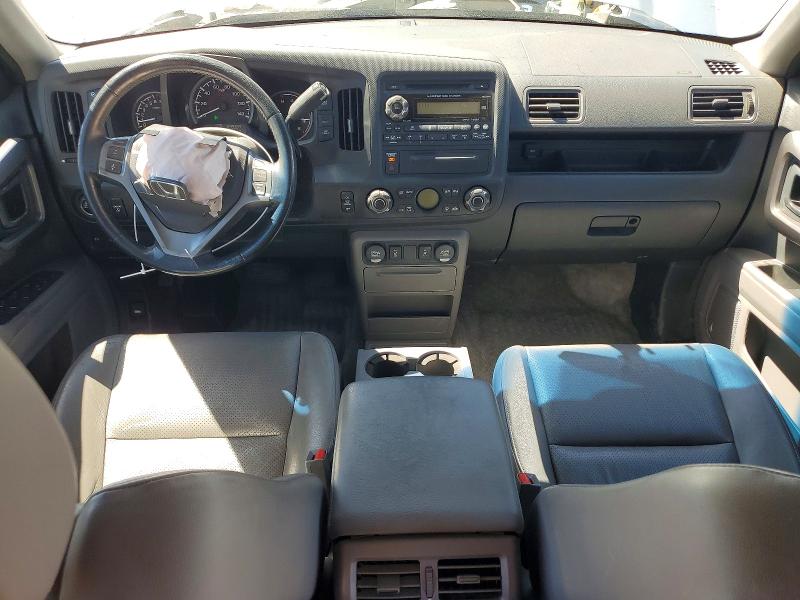 Aukcja sprzedaży 2012 Honda Ridgeline, vin: 5FPYK1F50CB454574, numer aukcji: 63357046