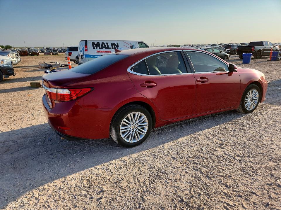 Продаж на аукціоні авто 2014 Lexus Es, vin: JTHBK1GG3E2092355, номер лоту: 60175406