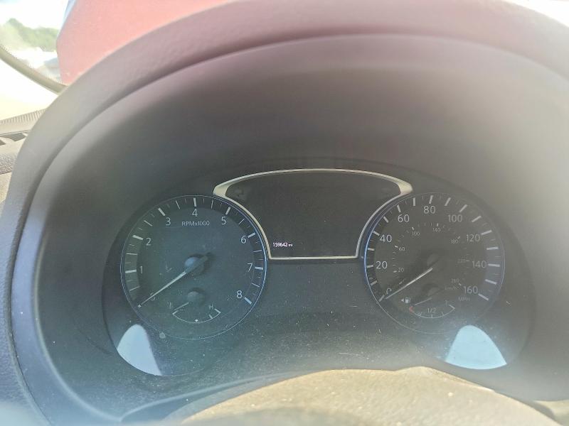 2017 Nissan Altima მანქანა იყიდება აუქციონზე, vin: 1N4AL3AP2HC162513, აუქციონის ნომერი: 60555106