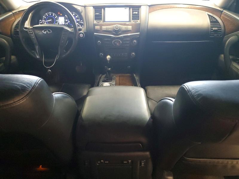 Продаж на аукціоні авто 2011 Infiniti Qx56, vin: JN8AZ2NC4B9301690, номер лоту: 61590056
