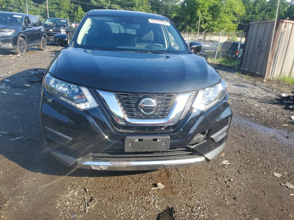 Продаж на аукціоні авто 2019 Nissan Rogue, vin: 5N1AT2MV4KC825811, номер лоту: 60250606