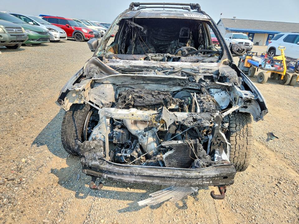 62717546 :رقم المزاد ، 3C4NJDDB5LT116615 vin ، 2020 Jeep Compass مزاد بيع