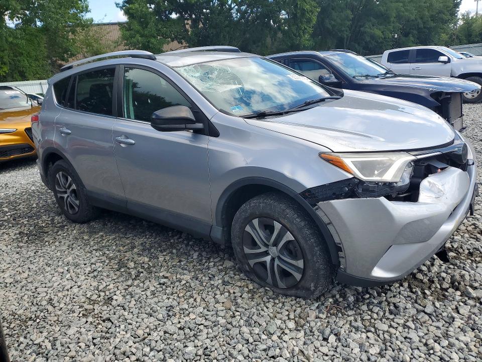 63366576 :رقم المزاد ، 2T3BFREVXGW502942 vin ، 2016 Toyota Rav4 مزاد بيع