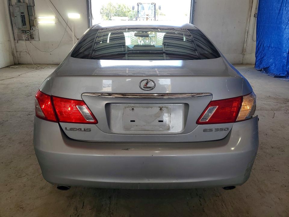 2008 Lexus Es მანქანა იყიდება აუქციონზე, vin: JTHBJ46G582156020, აუქციონის ნომერი: 61812476