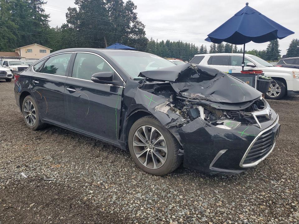 Aukcja sprzedaży 2016 Toyota Avalon, vin: 4T1BK1EB4GU204219, numer aukcji: 61522126