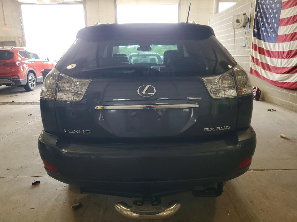 Aukcja sprzedaży 2006 Lexus Rx, vin: 2T2HA31U16C088408, numer aukcji: 62615856