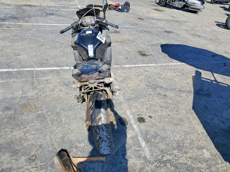 Aukcja sprzedaży 2019 Kawasaki Ex650, vin: JKAEXEK19KDA34189, numer aukcji: 61099766