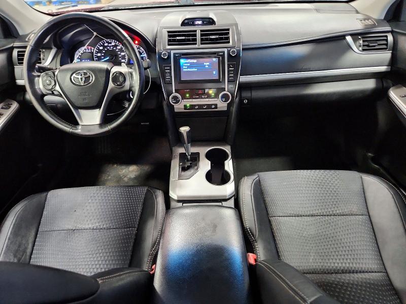 60798926 :رقم المزاد ، 4T1BF1FK4DU699195 vin ، 2013 Toyota Camry مزاد بيع