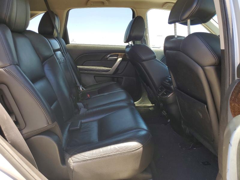 Продаж на аукціоні авто 2012 Acura Mdx, vin: 2HNYD2H38CH540854, номер лоту: 62471776