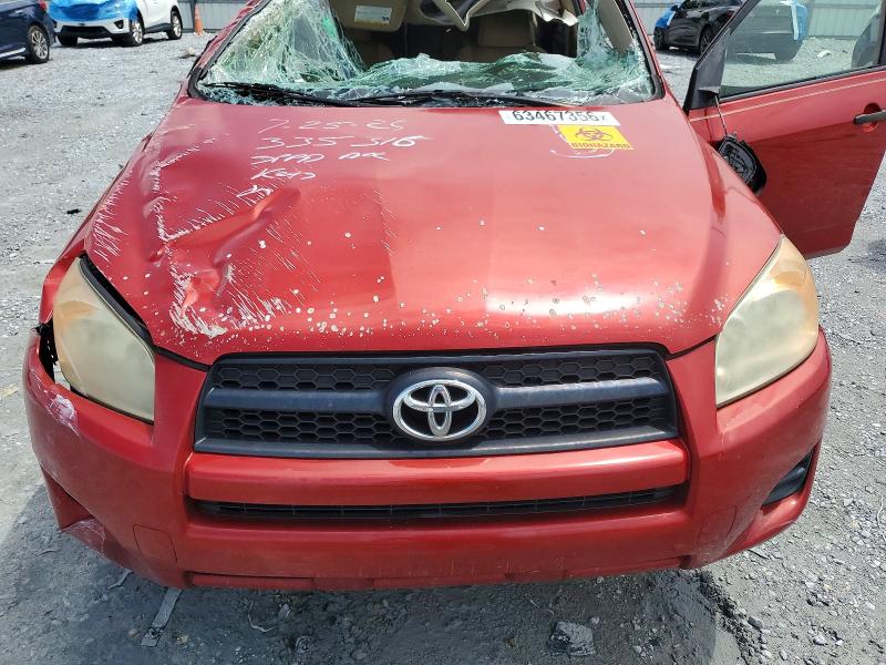 Продажа на аукционе авто 2010 Toyota Rav4, vin: JTMZF4DV6A5019319, номер лота: 63467356