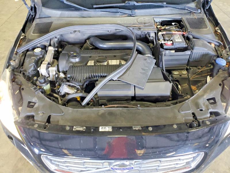 Aukcja sprzedaży 2013 Volvo S60, vin: YV1612FS2D2220000, numer aukcji: 60424376