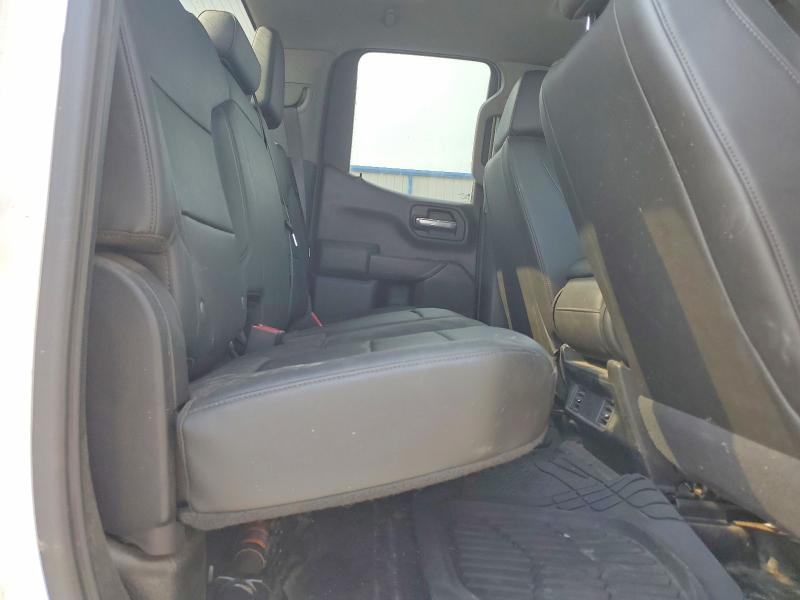 Aukcja sprzedaży 2020 Chevrolet Silverado, vin: 1GCRWAEH2LZ211128, numer aukcji: 62774386