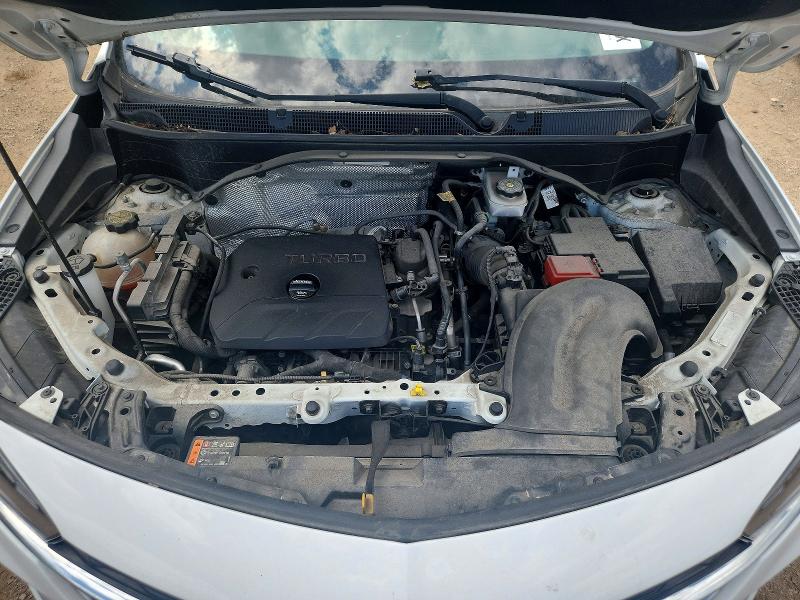 Aukcja sprzedaży 2020 Buick Encore Gx, vin: KL4MMCSL0LB097539, numer aukcji: 61919356