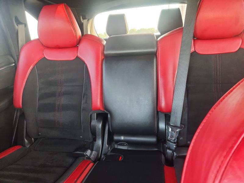 2020 Acura Mdx მანქანა იყიდება აუქციონზე, vin: 5J8YD4H08LL023842, აუქციონის ნომერი: 60706976