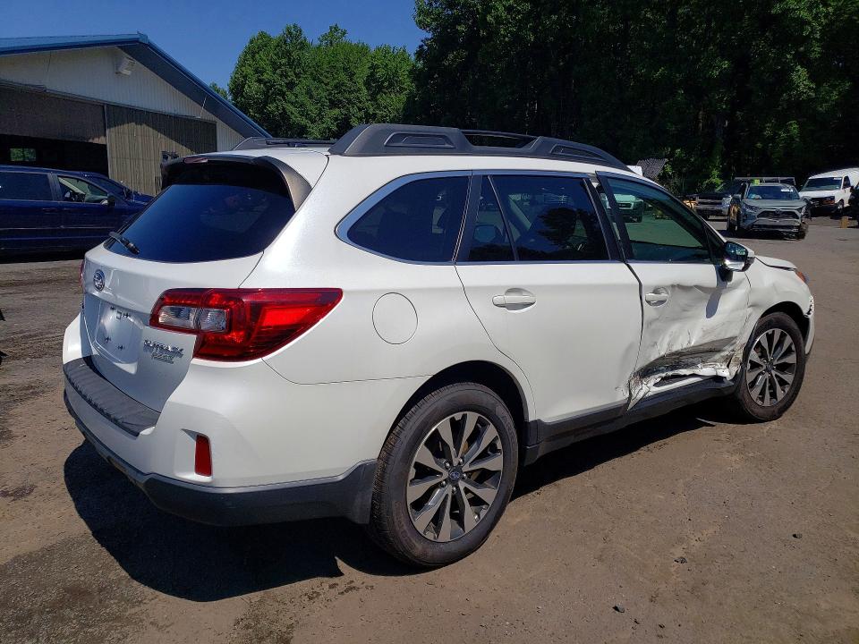 Продаж на аукціоні авто 2015 Subaru Outback, vin: 4S4BSALC9F3216088, номер лоту: 59964866