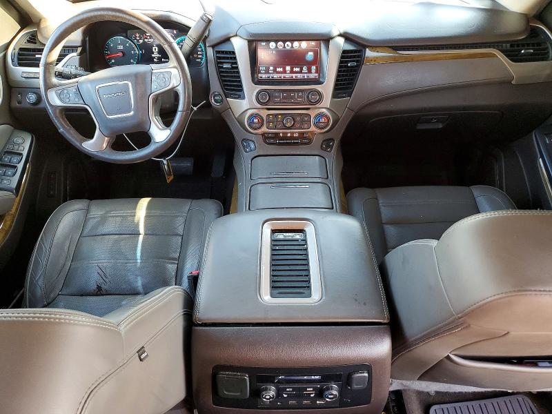 Продажа на аукционе авто 2017 Gmc Yukon Xl, vin: 1GKS2HKJ9HR172594, номер лота: 62193696