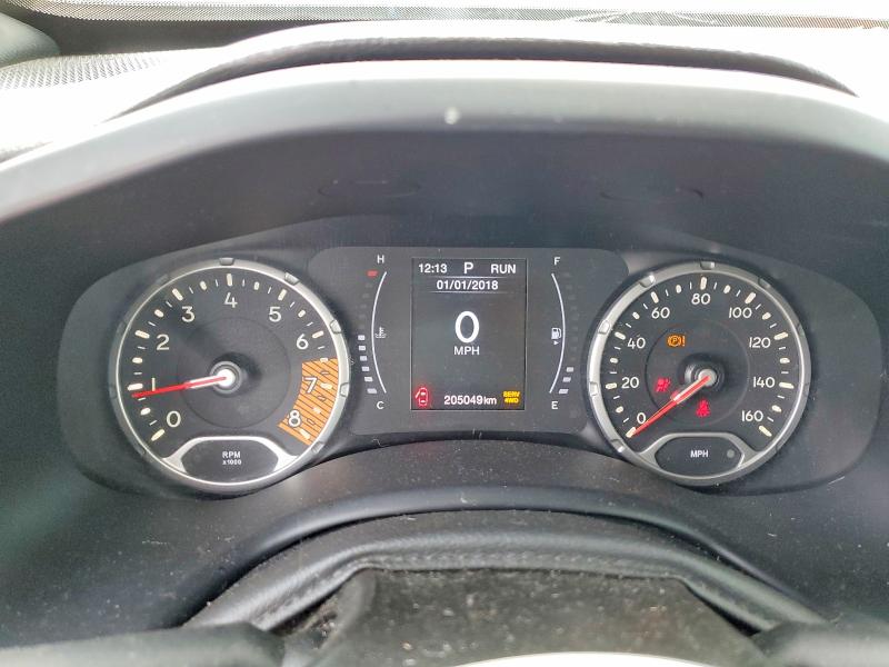 Продаж на аукціоні авто 2019 Jeep Renegade, vin: ZACNJBAB5KPK67434, номер лоту: 61508816