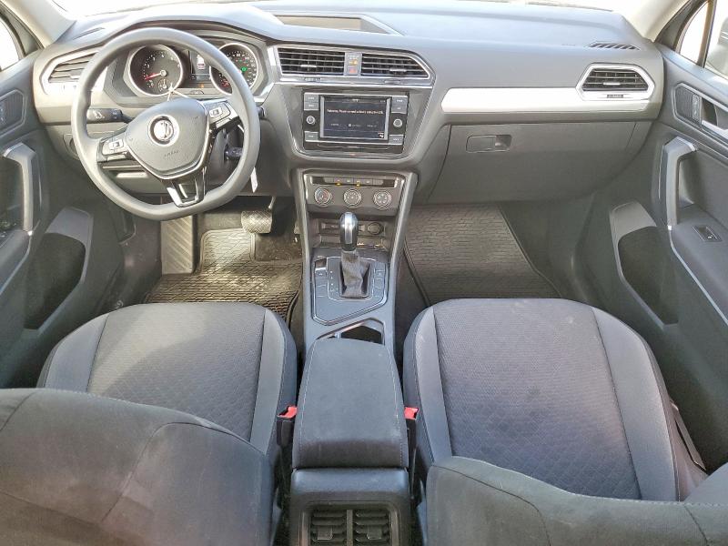Aukcja sprzedaży 2020 Volkswagen Tiguan, vin: 3VV1B7AX9LM135063, numer aukcji: 60650266
