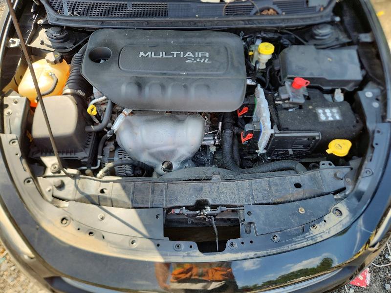 59781246 :رقم المزاد ، 1C3CDFEB0ED920259 vin ، 2014 Dodge Dart مزاد بيع