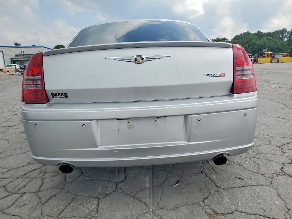 Aukcja sprzedaży 2006 Chrysler 300c, vin: 2C3LA73W96H435417, numer aukcji: 62078126