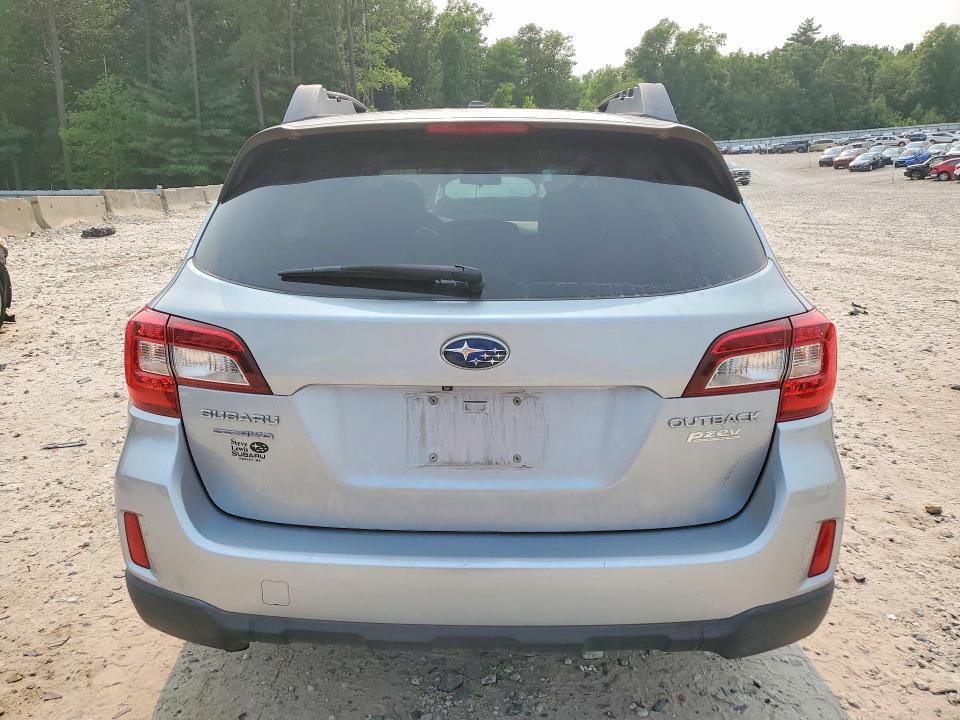 Продажа на аукционе авто 2015 Subaru Outback, vin: 4S4BSACC8F3219824, номер лота: 61535366