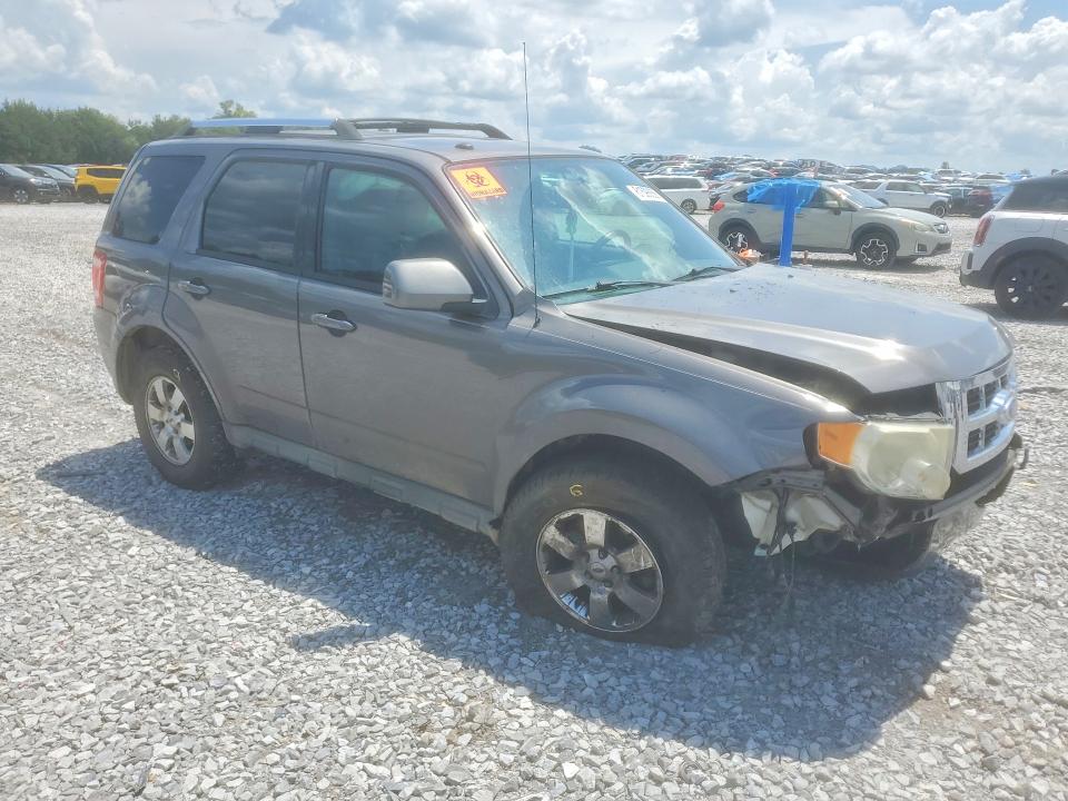 Продажа на аукционе авто 2012 Ford Escape, vin: 1FMCU9E79CKB70034, номер лота: 61598856