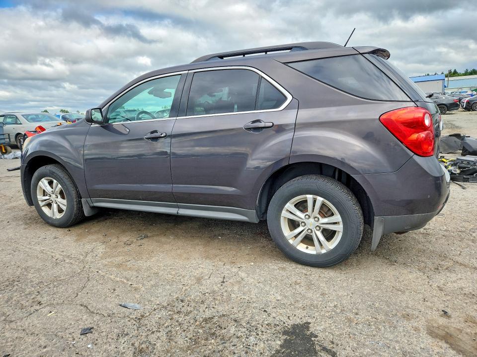 Продажа на аукционе авто 2014 Chevrolet Equinox, vin: 2GNALBEK6E6150962, номер лота: 63253206