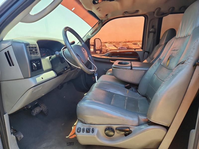 Aukcja sprzedaży 2004 Ford F350, vin: 1FTSW31P44EB05881, numer aukcji: 60396086