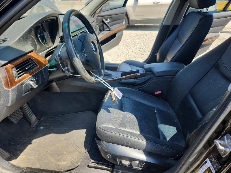 61208686 :رقم المزاد ، WBAPK7G54BNN87146 vin ، 2011 Bmw 328 مزاد بيع