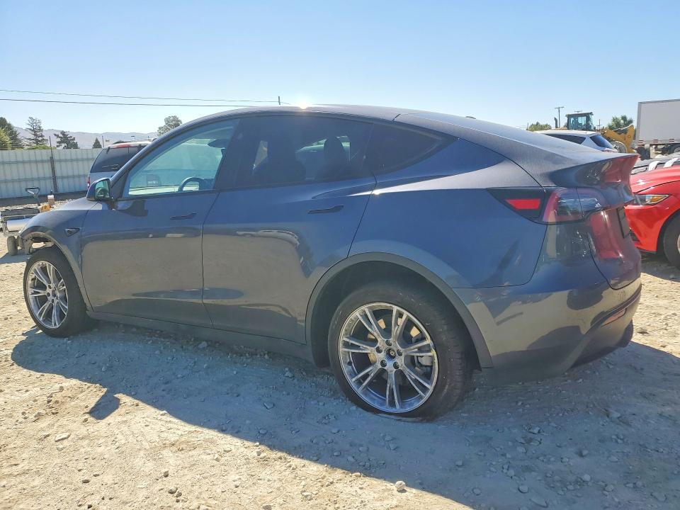 Aukcja sprzedaży 2023 Tesla Model Y, vin: 7SAYGDEE5PF909649, numer aukcji: 63019246