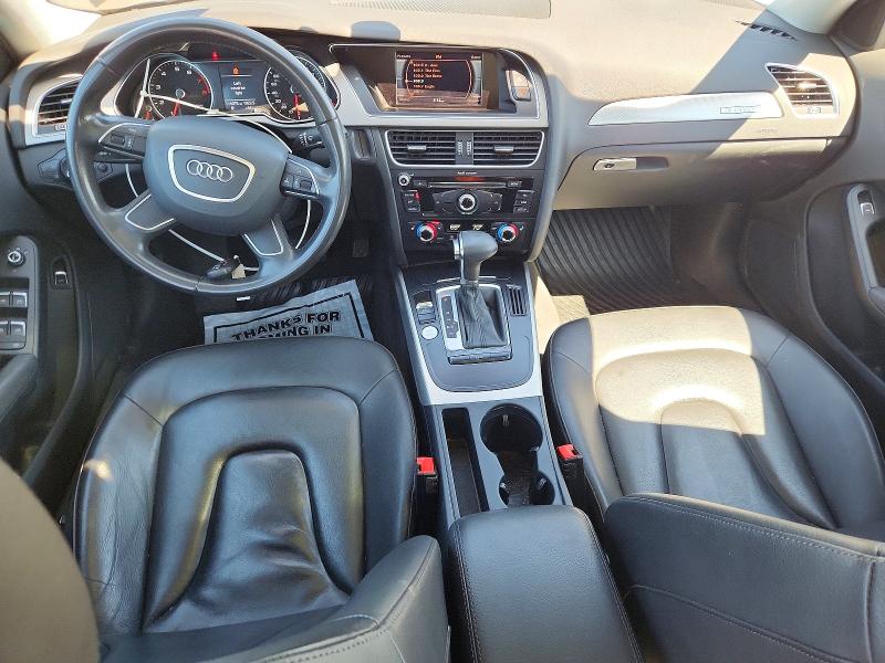 Продаж на аукціоні авто 2014 Audi A4 Allroad, vin: WA1UFAFL1EA121820, номер лоту: 63184206