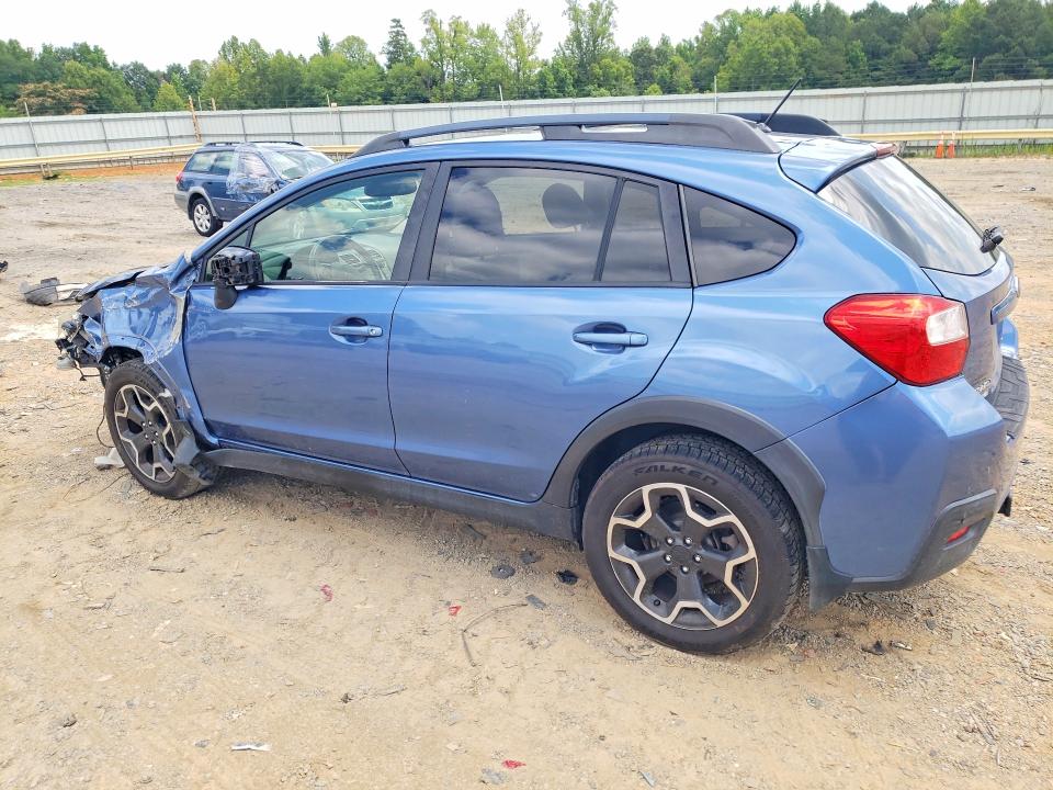 Продажа на аукционе авто 2015 Subaru Xv Crosstrek, vin: JF2GPACC8F9316967, номер лота: 60086236