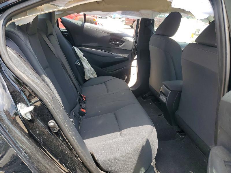 2024 Toyota Corolla მანქანა იყიდება აუქციონზე, vin: 5YFB4MDE2RP205297, აუქციონის ნომერი: 62402176