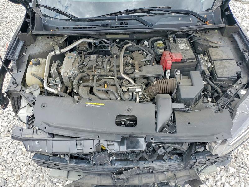 61554656 :رقم المزاد ، 3N1AB8CV5LY234474 vin ، 2020 Nissan Sentra مزاد بيع