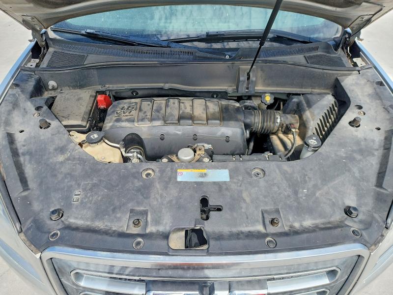 Продажа на аукционе авто 2013 Gmc Acadia, vin: 1GKKRRKD0DJ199378, номер лота: 59222466