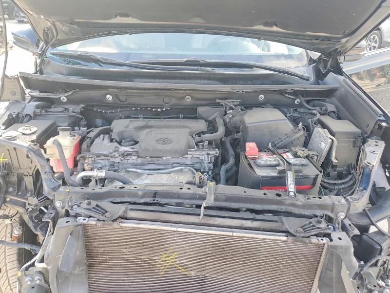 2018 Toyota Rav4 მანქანა იყიდება აუქციონზე, vin: 2T3WFREV7JW517682, აუქციონის ნომერი: 61917206