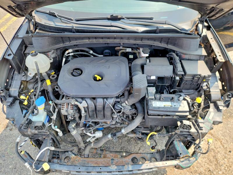 Aukcja sprzedaży 2018 Hyundai Tucson, vin: KM8J3CA41JU725112, numer aukcji: 61383016