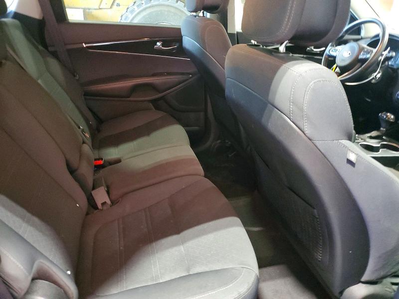 Aukcja sprzedaży 2016 Kia Sorento, vin: 5XYPGDA32GG080495, numer aukcji: 60308216