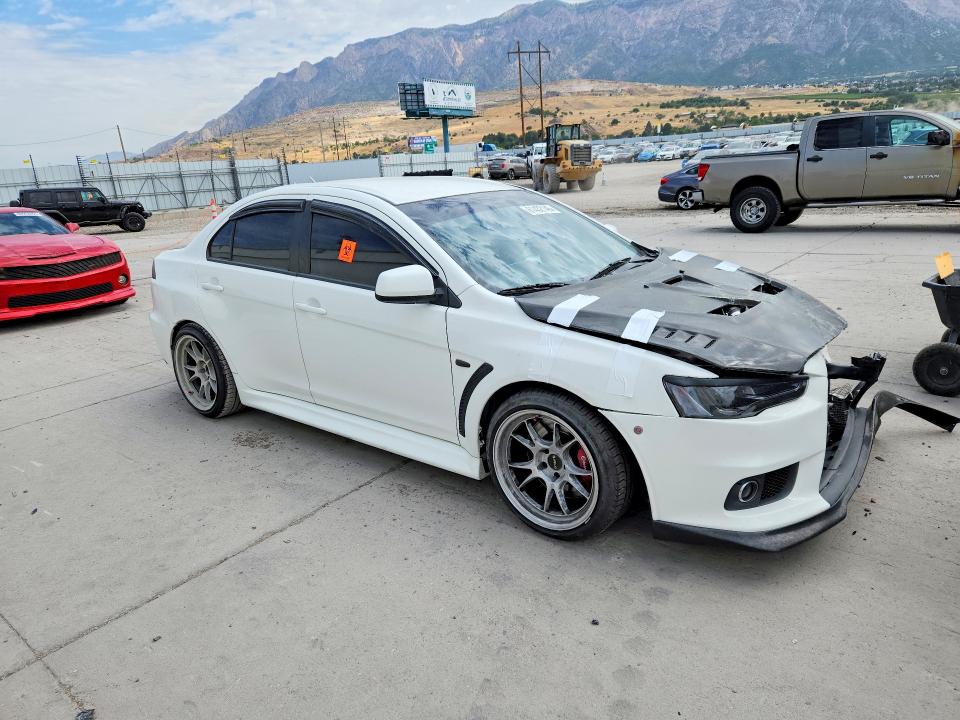 Продажа на аукционе авто 2014 Mitsubishi Lancer, vin: JA32W8FV9EU023798, номер лота: 61432146